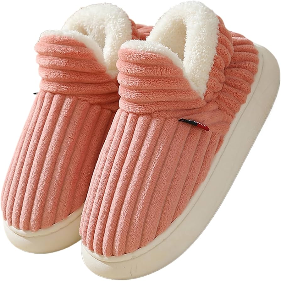 Ultra-Soft Cozy Slippers