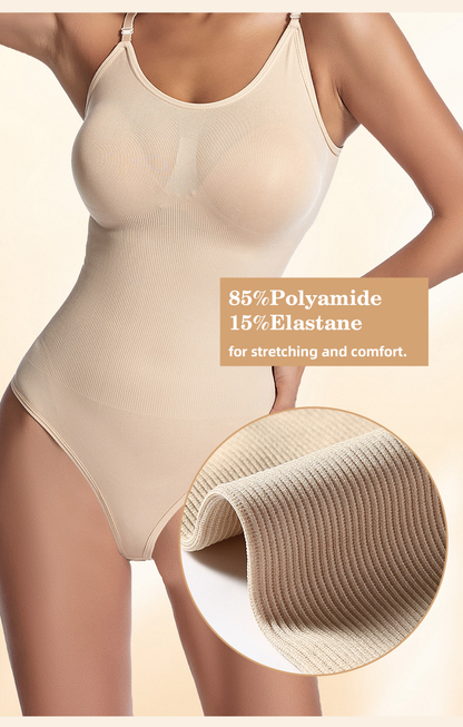 Shapewear bodysuit