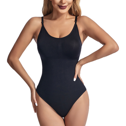 Shapewear bodysuit