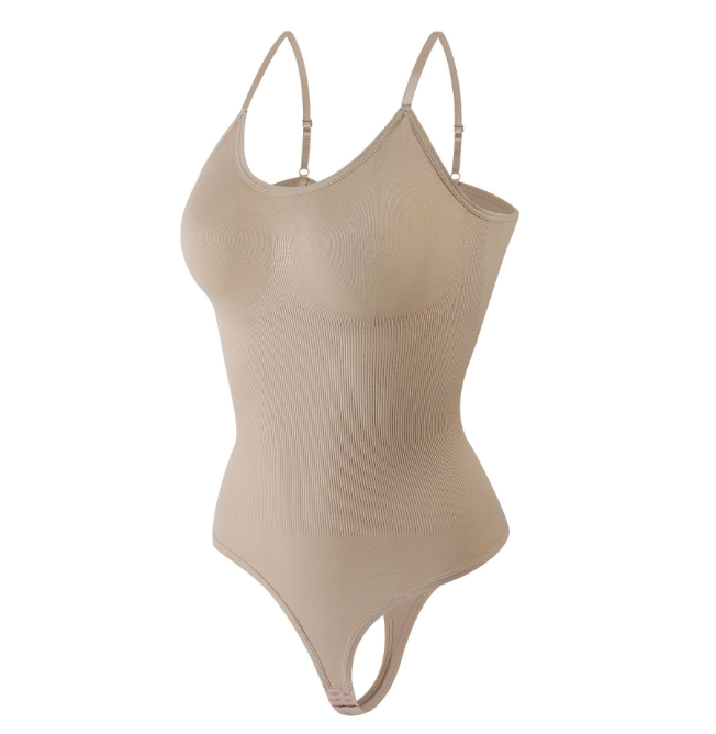 Shapewear bodysuit