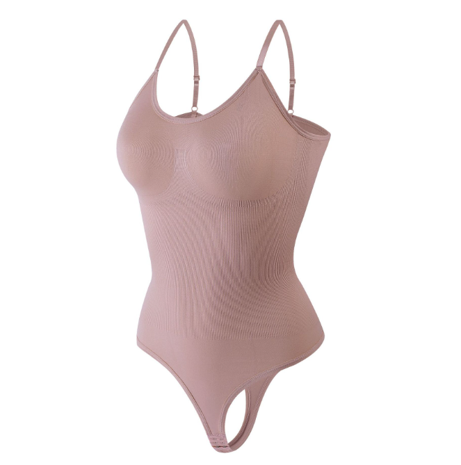 Shapewear bodysuit