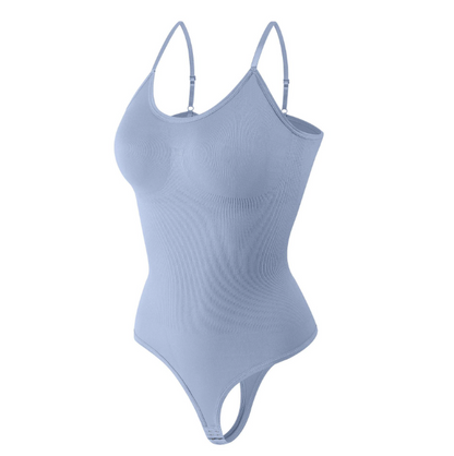 Shapewear bodysuit