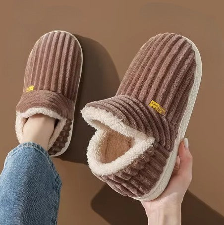 Ultra-Soft Cozy Slippers