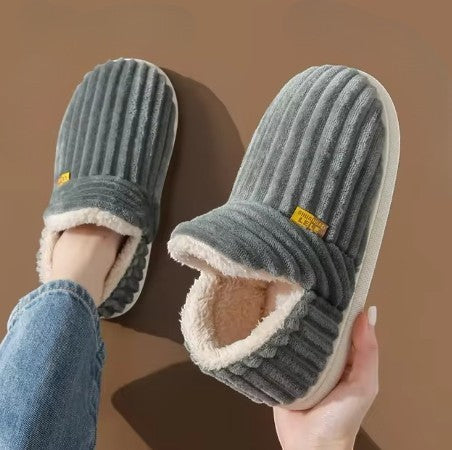 Ultra-Soft Cozy Slippers