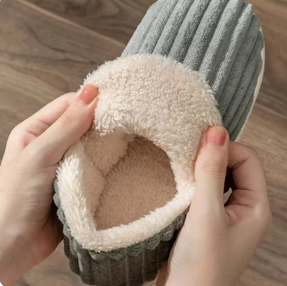 Ultra-Soft Cozy Slippers