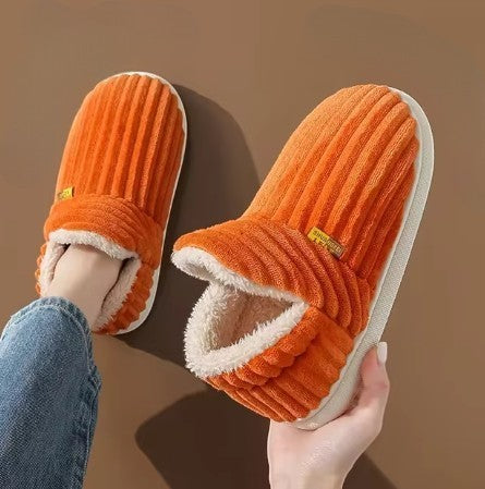 Ultra-Soft Cozy Slippers