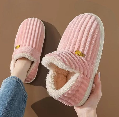 Ultra-Soft Cozy Slippers