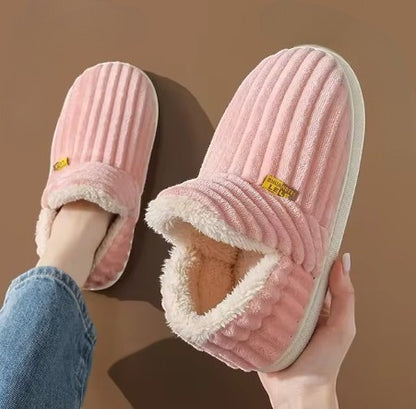 Ultra-Soft Cozy Slippers